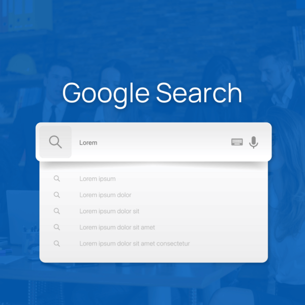 Google Search